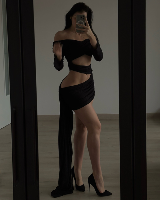Sexy-antrenoarea de fitness i-a furat inima! Bogdan Mocanu nu a mai rezistat: îşi ţine noua iubită „ostatică” în apartament
