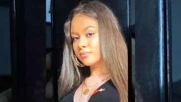 Este alertă! Poliția o caută pe Florentina, o adolescentă de 14 ani din Capitală care a dispărut fără urmă