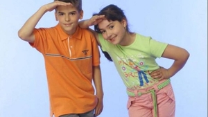 Vă mai amintiți de Bianca și Ștefănuț din telenovela ”Numai iubirea”? Ce fac cei doi ”copii” acum