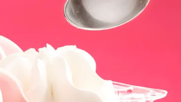 S-a descoperit al saselea gust, cel al grasimii!