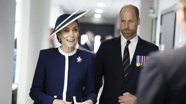 Prințul William și Kate Middleton, CRITICAȚI de angajați! Se pune mare presiune pe ei