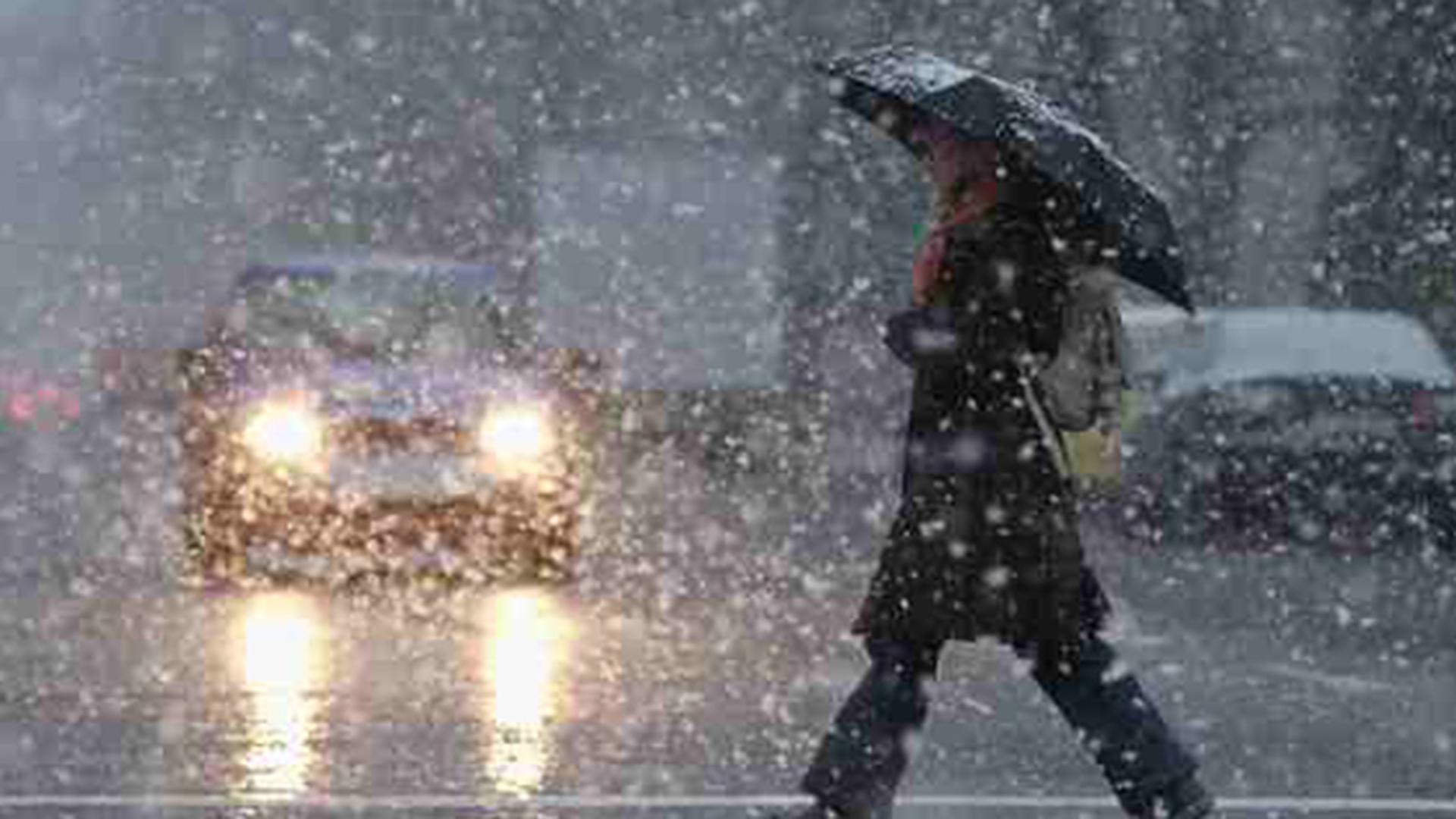 Meteo 4 februarie: Vremea se va schimba radical in urmatoarele ore!