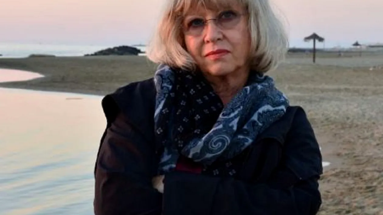 Artista plastică Doina Botez a murit la 72 de ani. Anunțul făcut de Ministerul Culturii