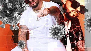 Jimmy Dub, pus la pământ de pandemie. “S-a simțit lipsa banilor și ne-a fost mult mai greu!”