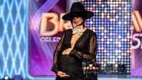 Ioana Filimon și-a prezentat burtica de gravidă în cadrul emisiunii ”Bravo, ai stil! Celebrities”