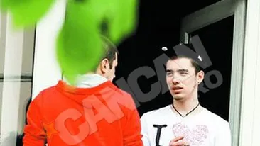 Moga a intrat in banii lui Tutu