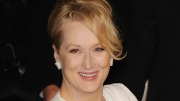 Margaret Thatcher a refuzat sa o intalneasca pe Meryl Streep care va juca rolul doamnei de fier