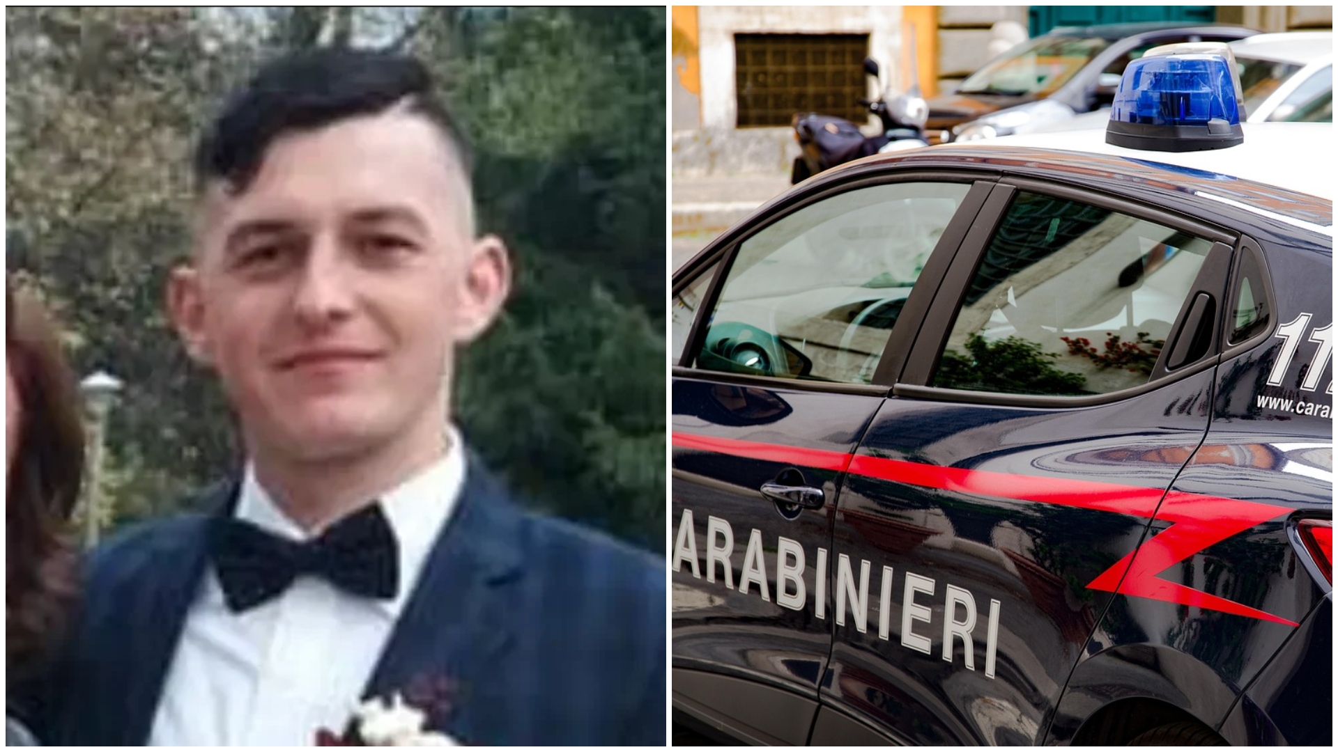 Tragedie românească! Cosmin a murit înainte să împlinească 26 de ani! Familia nu înțelege nici acum ce s-a întâmplat