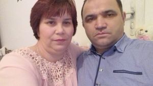 Caz șocant în Timiș. Un bărbat și-a omorât soția cu toporul sub privirile copilului, apoi s-a sinucis