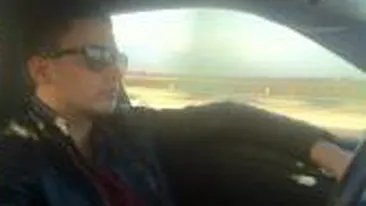 Fiul omului de afaceri Stere Parteca avea o alcoolemie de 1,7 la mie cand s-a izbit de o vila in Mamaia