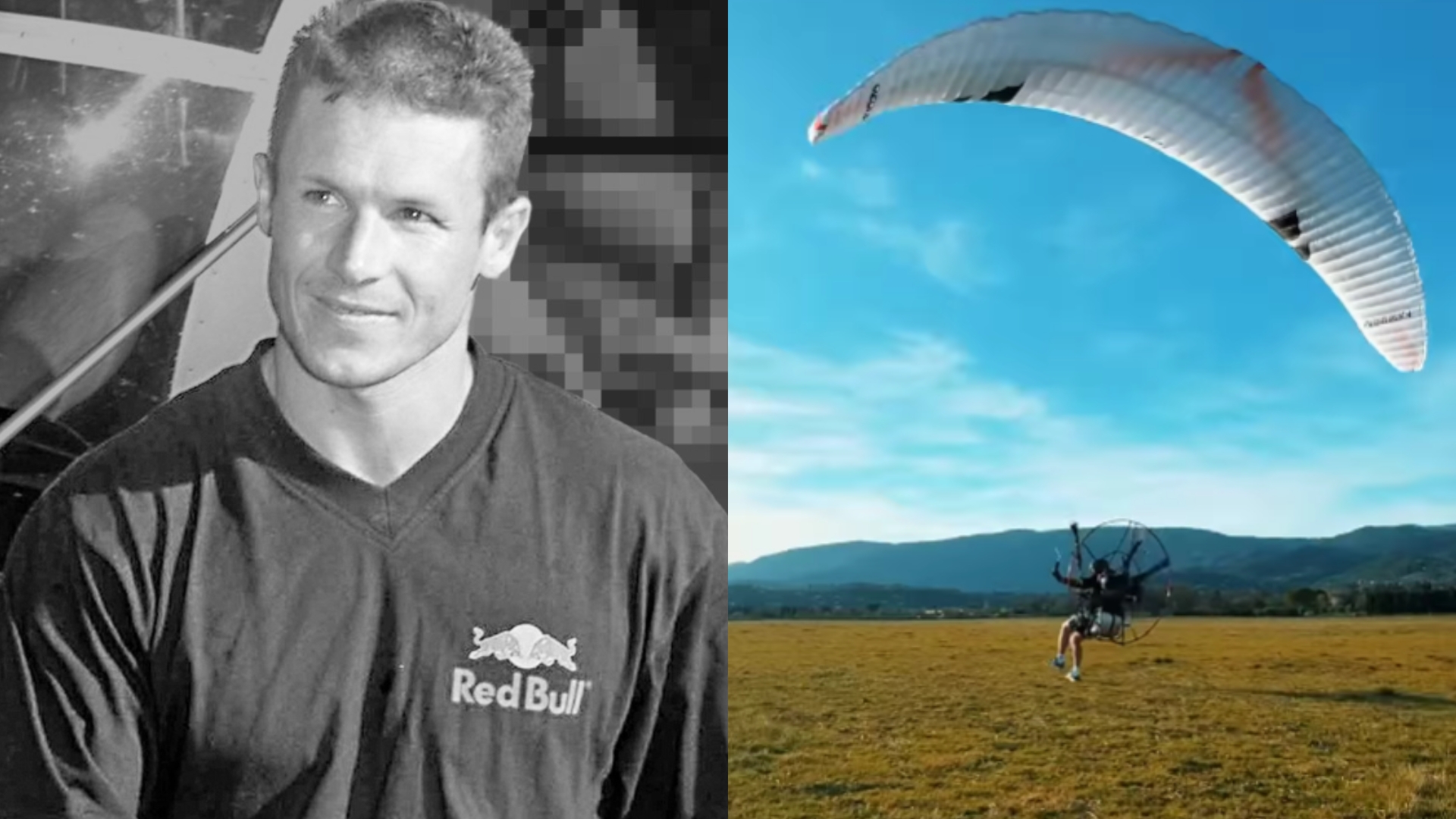 O martoră la prăbușirea lui Felix Baumgartner rupe tăcerea! Cum l-a văzut în aer și ce s-a întâmplat în doar câteva secunde