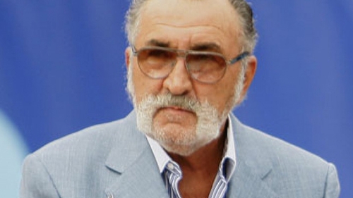 Gestul impresionant facut de Ion Tiriac! Ce a facut el in numele tragediei din Apuseni
