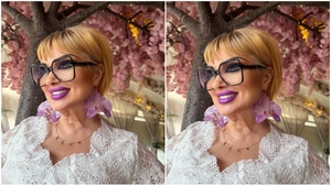 Cum arată Ozana Barabancea după ce și-a operat bustul. Fanii au taxat-o grav: „Doamnă, v-ați pierdut umărul în edit”