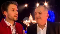 Florin Călinescu, filmat în timp ce înjura la Românii au Talent. Ce i-a spus lui Andi Moisescu: Jură-te în p... Pro TV a difuzat, din greșeală, totul