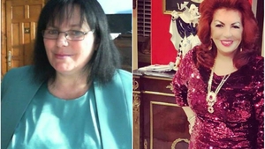 Carmen Harra şi Maria Ghiorgiu, faţă în faţă! Ce a aflat despre viitorul ei Harra de la clarvăzătoarea care a prezis incendiul din Colectiv