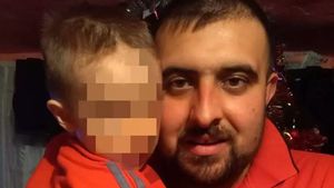 Ce problemă de sănătate ar fi avut Valentin, bărbatul care a murit după ce a fost la Spitalul Județean Brașov. Afecțiunea ar fi greu de diagnosticat