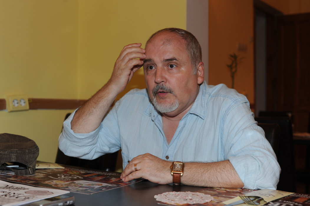 La mulți ani, Eugen Cristea!