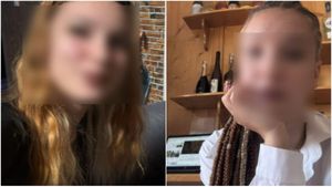 Raluca, în vârstă de 18 ani, a fost găsită moartă într-un apartament din Tulcea. Suferea de depresie şi anxietate