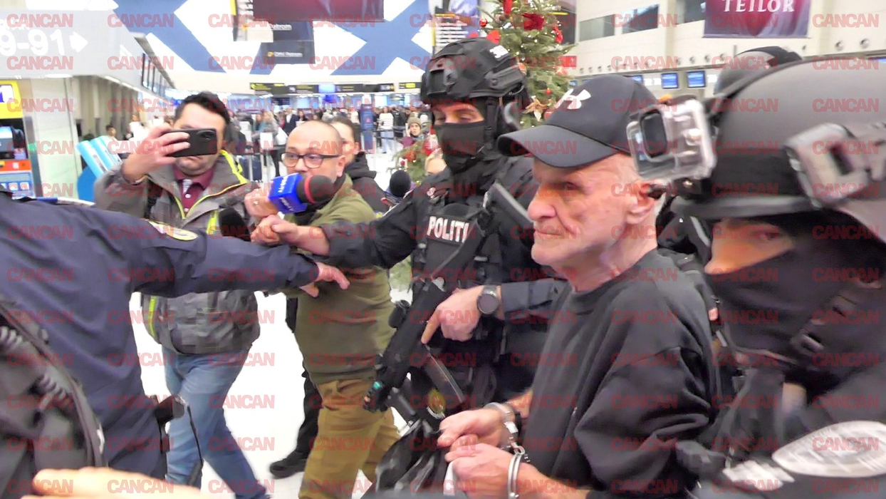 Fugarul Nati Meir a ajuns în România. „Agentul Mossad”, condamnat la 11 ani de închisoare este de nerecunoscut!