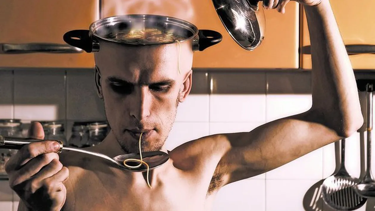 Cum sa-ti mentii creierul in forma