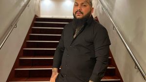 VIDEO | Dani Mocanu, în scandal cu „lumea rea”. Ce răspuns le-a dat manelistul celor care l-au criticat aspru