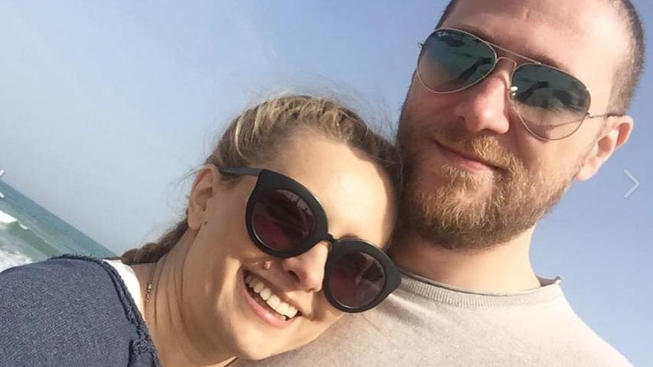 Simona Gherghe, postare nostalgică, dar ce răspuns a primit!! ”Taci, nu vreau să aud nimic!”