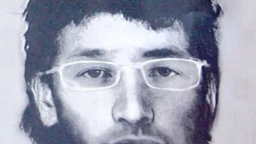 Imagini cutremuratoare cu sotia taximetristului injunghiat in propria masina! Femeia si-a luat inima in dinti si a...