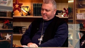 Mihai Viteazul a promis să aducă de la Bari moaștele Sfântului Nicolae după ce i-a fost cruțată viața! Emil Nedelea Cărămizaru: "Le-a purtat în lupta de la Călugăreni!"