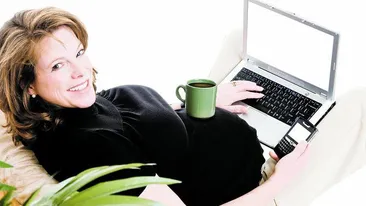 Ce inseamna sa fii mama dupa 40 de ani