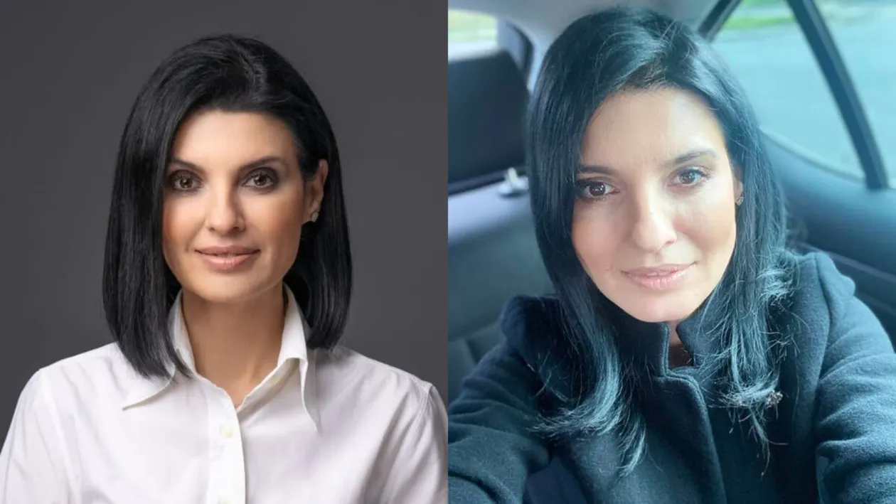 Ce avere are Lavinia Șandru, noua candidată la prezidențiale. Suma URIAȘĂ pe care a strâns-o după nunta cu Darius Vâlcov