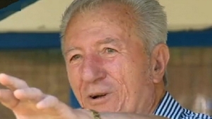 Purta o mare durere in suflet! Ultimele declaratii ale tatalui lui Gica Popescu! "Nu am fost sa-l vad!"
