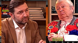 Cu ochii în lacrimi, Gheorghe Turda și-a mărturisit iubirile: "Singura pe care o regret a fost soția"