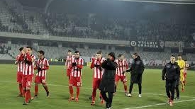 Câinii pregătesc asaltul pentru play-off în Cipru!