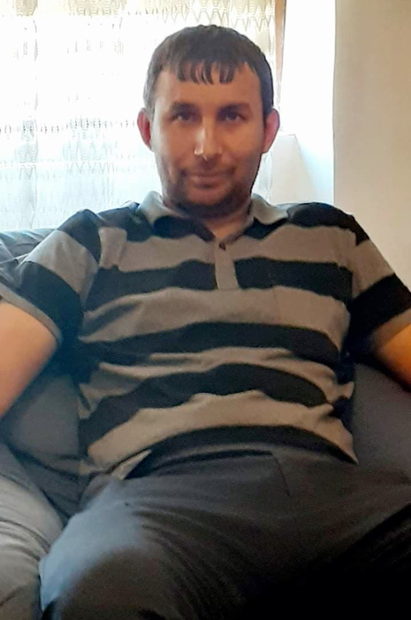 Fernando de la Caransebeș s-a pocăit, apoi a plecat în Germania, la muncă, dar a revenit în țară și o duce greu