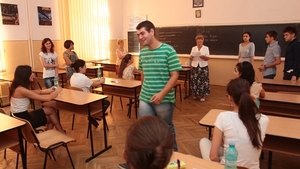 Bacalaureat 2019: Un elev din București, dat afară din examen. Motivul este incredibil!