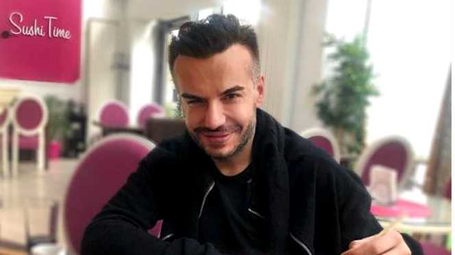 Răzvan Ciobanu a fost resuscitat timp de o oră și jumătate din cauza drogurilor, în trecut! Cine i-a salvat viața atunci
