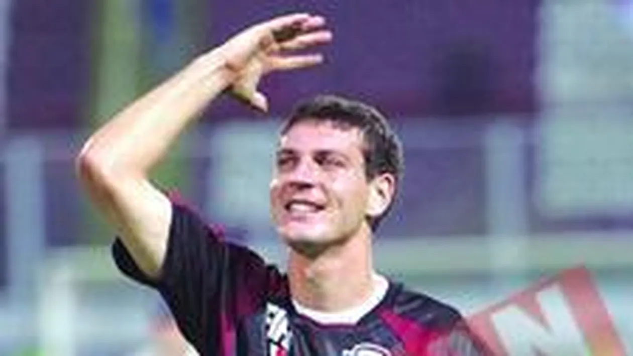 Herea si Rada merg la Steaua