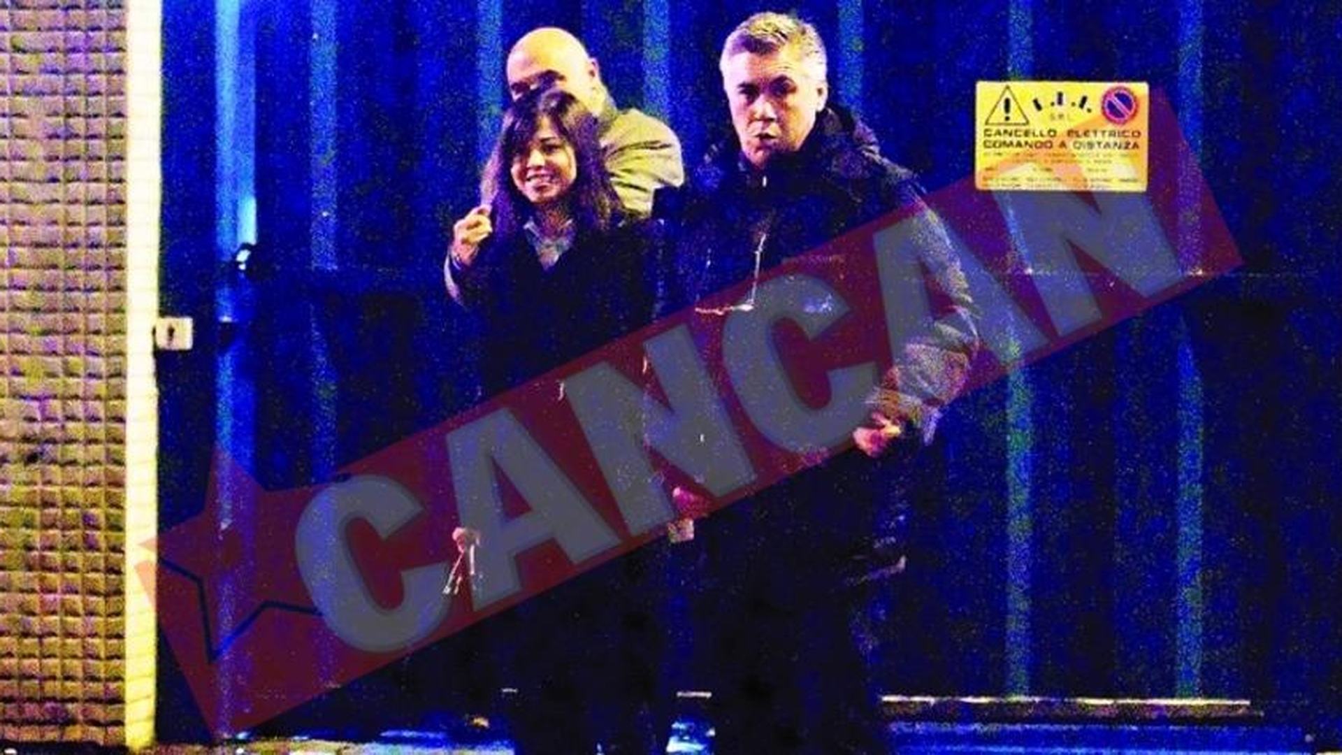 S-a certat cu Ancelotti, dar s-a "refacut" in Fratelli