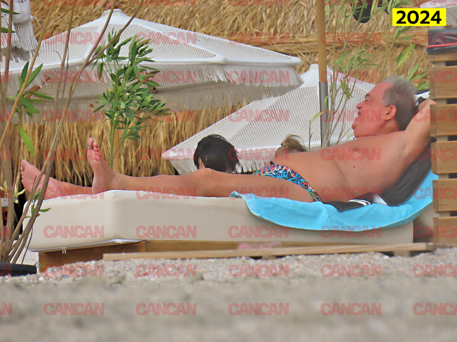 Politicianul continuă să ne surprindă cu modelele old school de chiloței
