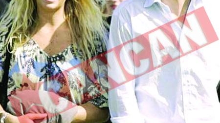 Printul Harry are 30 de pretendente