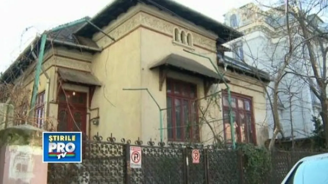 Mostenirea lui Ion Dolanescu, lasata in paragina! Ce se intampla acum la palatul de peste 2 milioane de euro!