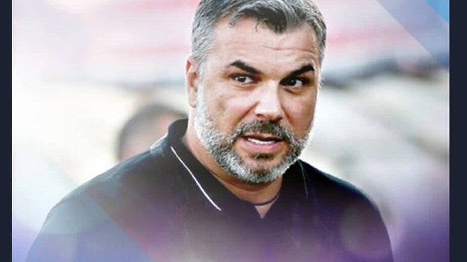 A MURIT. Cosmin Olăroiu, mesaj sfâșietor după ce a pierdut o persoană importantă