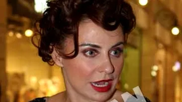 Afla care e dieta secreta a Adinei Buzatu! Vezi ce trebuie sa mananci daca vrei sa ai o stare de spirit sanatoasa!