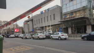 Alarma de la Hotel Sheraton și alte două clădiri este falsă. Autorul apelului a fost localizat