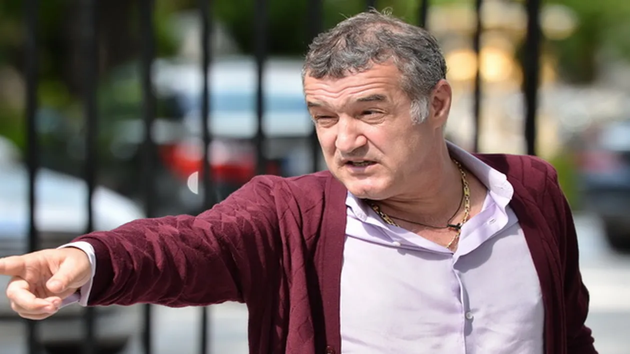 Gigi Becali si Catalin Voicu, scandal-monstru dupa ce s-a dat stingerea la inchisoare! Motivul e fabulous: unul sforaie, celalalt…