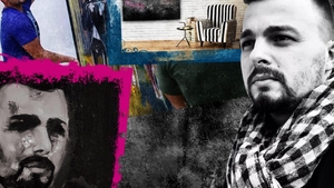 Un pictor român denunță mafia tablourilor: ”O galerie m-a abordat ca să…”