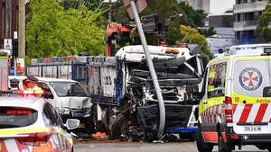 Sidney: Un camion a intrat în mulțime! Un mort și șase răniți, bilanțul inițial | VIDEO