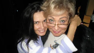 Ce se intampla in aceste momente cu Marioara Zavoranu! Oana i-a rugat pe medici sa nu-i dea vestea ca…