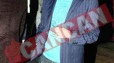 "Un show pacatos", amanat pentru 15 septembrie
