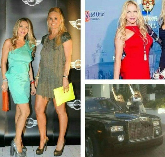 ”Mădălina de la Miami” ar fi fost azi Prima Doamnă a Americii, dacă…! CANCAN.ro dezvăluie povestea secretă din trecutul noului preşedinte al Statelor Unite!